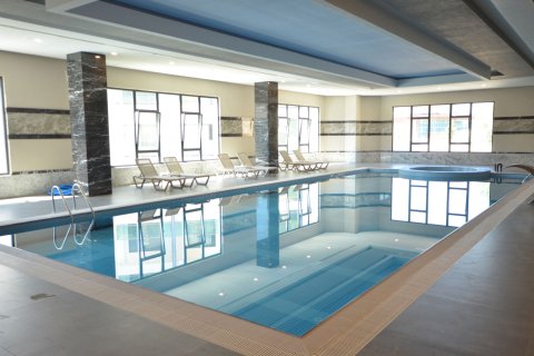 Apartment for sale  in Alanya, Antalya, Turkey, 1 bedroom, 68m2, No. 217934 – photo 14