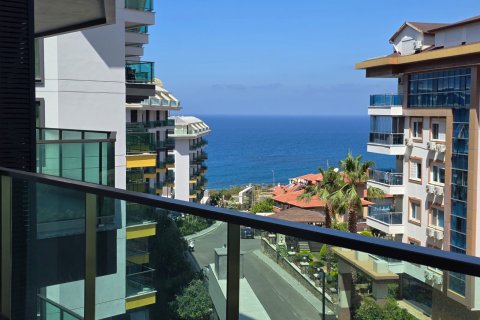 Apartment for sale  in Alanya, Antalya, Turkey, 1 bedroom, 68m2, No. 217934 – photo 4