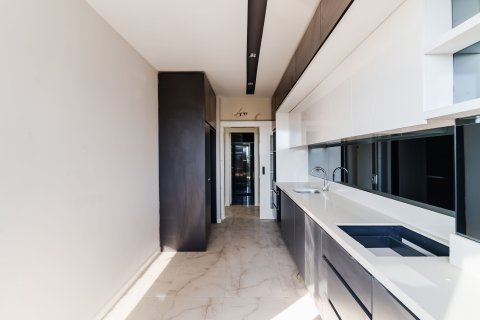 3+1 Wohnung  in Oba, Antalya, Türkei Nr. 217932 - 16