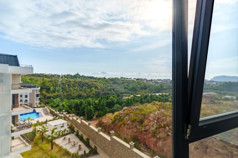 3+1 Wohnung  in Oba, Antalya, Türkei Nr. 217932 - 9