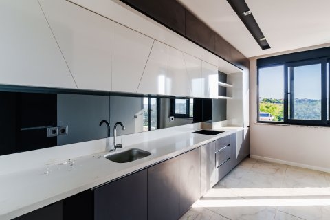 3+1 Wohnung  in Oba, Antalya, Türkei Nr. 217932 - 15