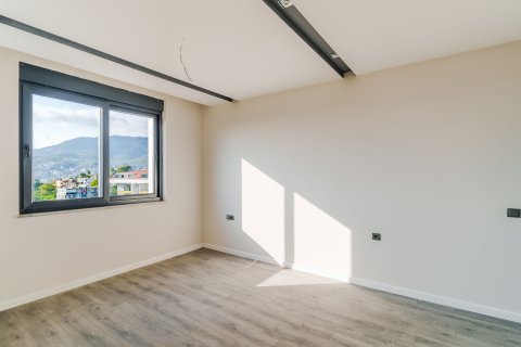 3+1 Wohnung  in Oba, Antalya, Türkei Nr. 217932 - 25