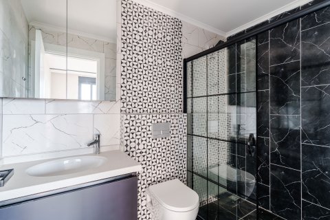 3+1 Wohnung  in Oba, Antalya, Türkei Nr. 217932 - 27