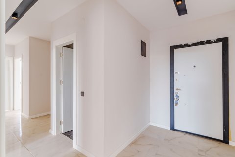 3+1 Wohnung  in Oba, Antalya, Türkei Nr. 217932 - 11