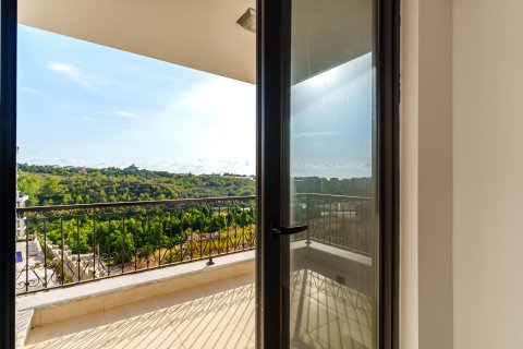 3+1 Wohnung  in Oba, Antalya, Türkei Nr. 217932 - 23