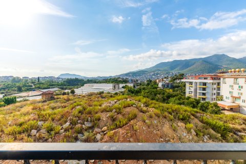 3+1 Wohnung  in Oba, Antalya, Türkei Nr. 217932 - 19