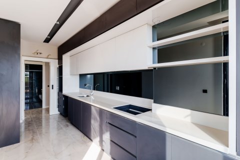 3+1 Wohnung  in Oba, Antalya, Türkei Nr. 217932 - 17