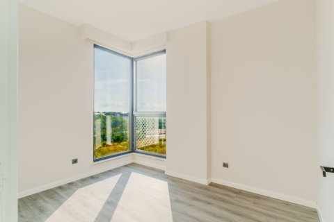 3+1 Wohnung  in Oba, Antalya, Türkei Nr. 217932 - 28