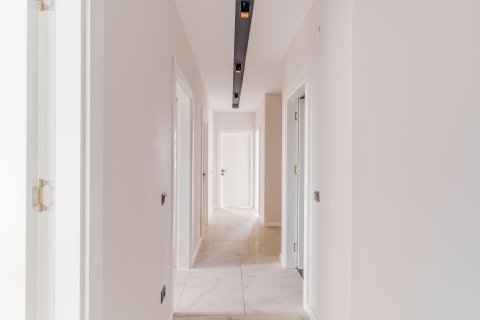 3+1 Wohnung  in Oba, Antalya, Türkei Nr. 217932 - 12