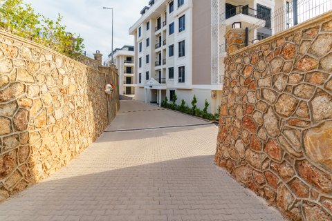 3+1 Wohnung  in Oba, Antalya, Türkei Nr. 217932 - 29