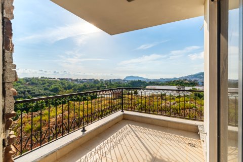 3+1 Wohnung  in Oba, Antalya, Türkei Nr. 217932 - 18