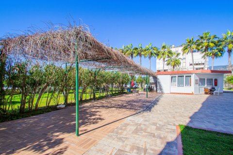 Продажа квартиры  в Оба, Анталье, Турция 3+1, 120м2, №217931 – фото 19