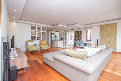 Продажа квартиры  в Оба, Анталье, Турция 3+1, 120м2, №217931 – фото 6