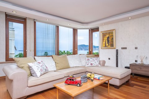 Продажа квартиры  в Оба, Анталье, Турция 3+1, 120м2, №217931 – фото 2