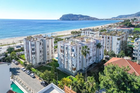 Продажа квартиры  в Оба, Анталье, Турция 3+1, 120м2, №217931 – фото 5