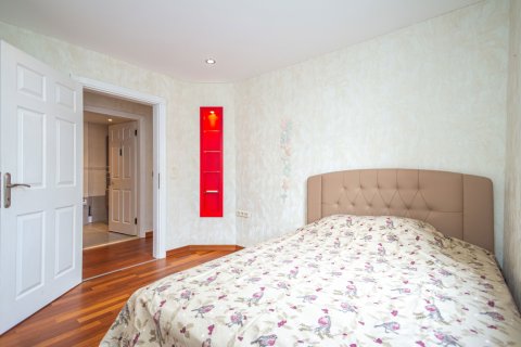 Продажа квартиры  в Оба, Анталье, Турция 3+1, 120м2, №217931 – фото 11