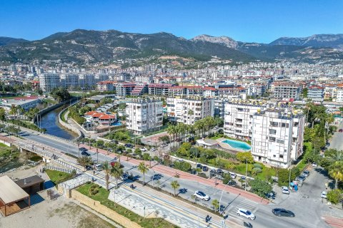 Продажа квартиры  в Оба, Анталье, Турция 3+1, 120м2, №217931 – фото 15