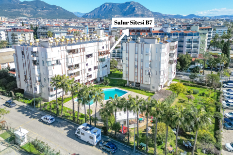 Продажа квартиры  в Оба, Анталье, Турция 3+1, 120м2, №217931 – фото 4