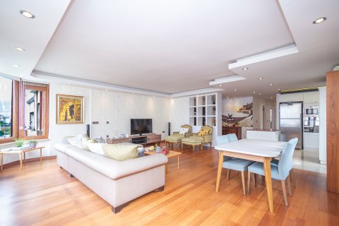 Продажа квартиры  в Оба, Анталье, Турция 3+1, 120м2, №217931 – фото 3