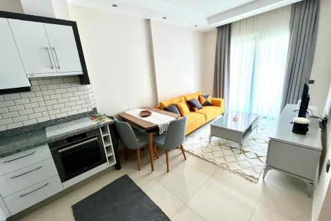 1+1 Wohnung  in Avsallar, Antalya, Türkei Nr. 229386