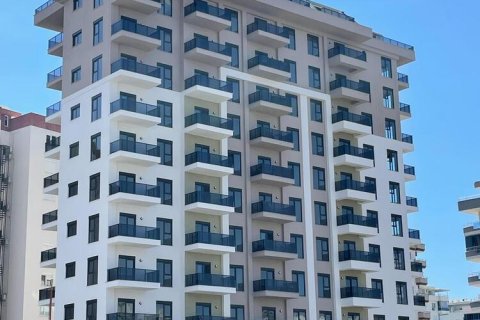 1+1 Wohnung  in Mahmutlar, Antalya, Türkei Nr. 229384