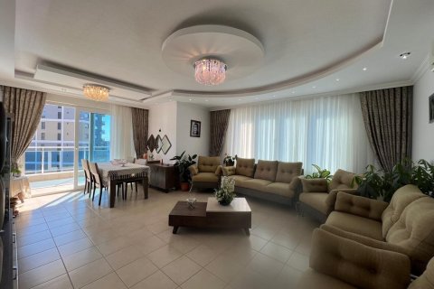 3+1 Wohnung  in Tosmur, Alanya, Antalya, Türkei Nr. 229385