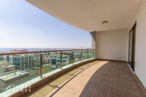 Пентхаус 2+1 в Аланье, Анталья, Турция №233602