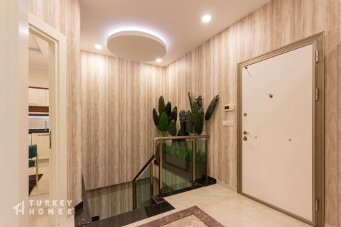 پنت هاس در  Alanya ، ترکیه 2 خوابه ، 230 متر مربع.  شماره 233602 - 3