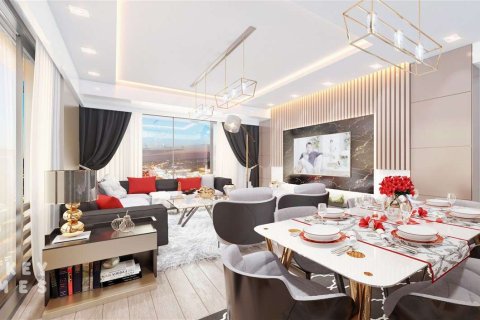 2+1 Lägenhet i Istanbul, istanbul, Turkiet Nr. 233603 - 5