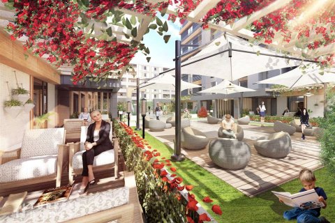 2+1 Lägenhet i Istanbul, istanbul, Turkiet Nr. 233603 - 14