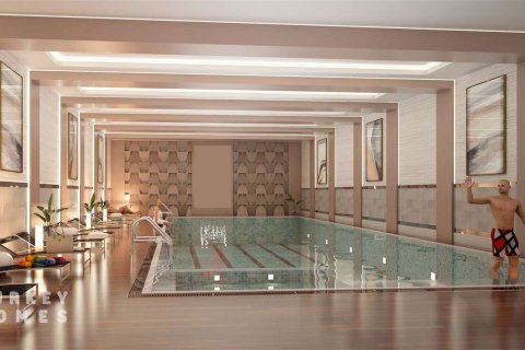 2+1 Lägenhet i Istanbul, istanbul, Turkiet Nr. 233603 - 10