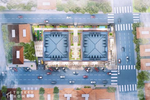 2+1 Lägenhet i Istanbul, istanbul, Turkiet Nr. 233603 - 19