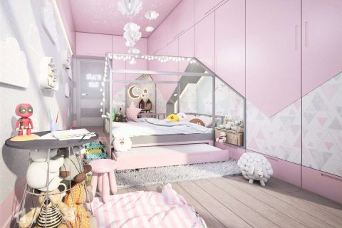 2+1 Lägenhet i Istanbul, istanbul, Turkiet Nr. 233603 - 8