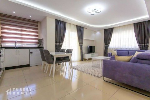 Daire 2+1 Alanya, Antalya, Türkiye №233600 - 3
