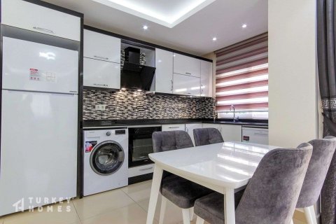 Daire 2+1 Alanya, Antalya, Türkiye №233600 - 4