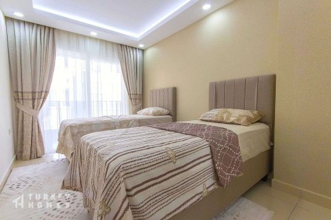 Daire 2+1 Alanya, Antalya, Türkiye №233600 - 9