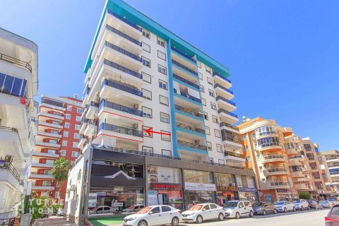 Daire 2+1 Alanya, Antalya, Türkiye №233600 - 16