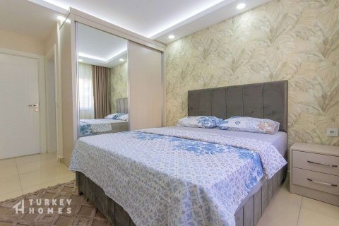 Daire 2+1 Alanya, Antalya, Türkiye №233600 - 7