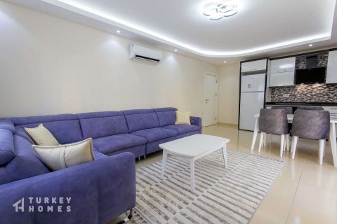Daire 2+1 Alanya, Antalya, Türkiye №233600 - 5