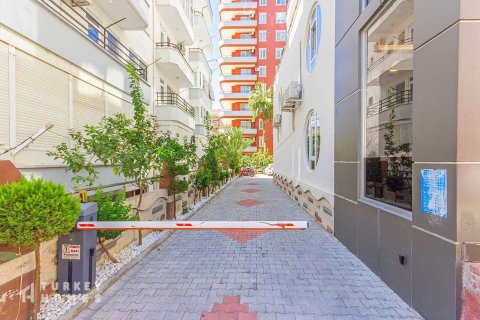 Daire 2+1 Alanya, Antalya, Türkiye №233600 - 15