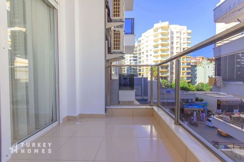 Daire 2+1 Alanya, Antalya, Türkiye №233600 - 8