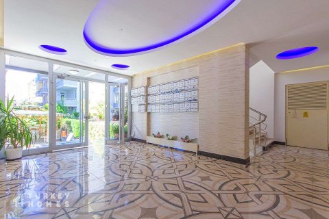 Daire 2+1 Alanya, Antalya, Türkiye №233600 - 12
