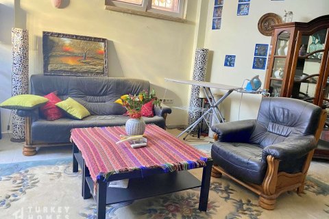 4+1 Villa in Alanya, Antalya, Türkei Nr. 233599 - 15