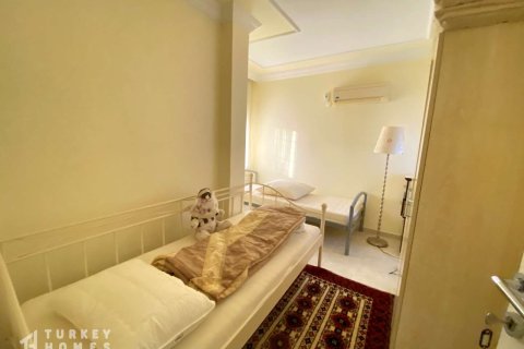 4+1 Villa in Alanya, Antalya, Türkei Nr. 233599 - 12