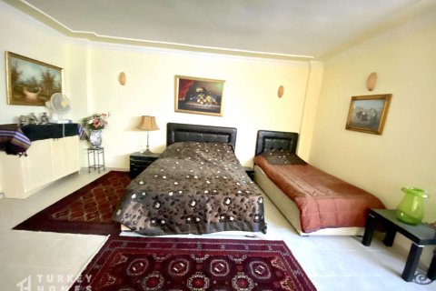 4+1 Villa in Alanya, Antalya, Türkei Nr. 233599 - 11