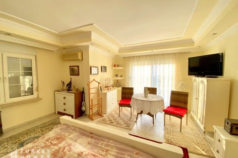 4+1 Villa in Alanya, Antalya, Türkei Nr. 233599 - 9