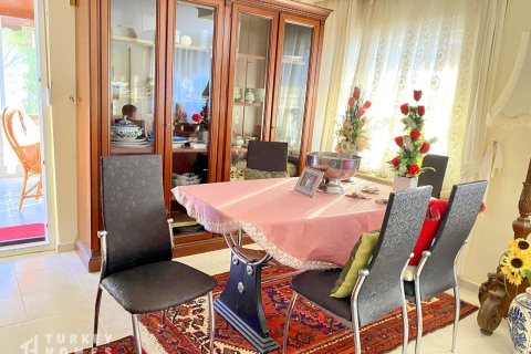 4+1 Villa in Alanya, Antalya, Türkei Nr. 233599 - 7