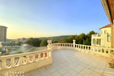 4+1 Villa in Alanya, Antalya, Türkei Nr. 233599 - 14