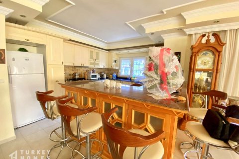 4+1 Villa in Alanya, Antalya, Türkei Nr. 233599 - 4
