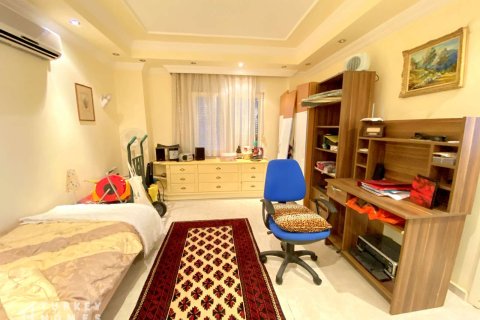 4+1 Villa in Alanya, Antalya, Türkei Nr. 233599 - 13